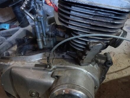 ИЖ Планета, объемом двигателя 0 л и пробегом 0 тыс. км за 84 $, фото 1 на Automoto.ua