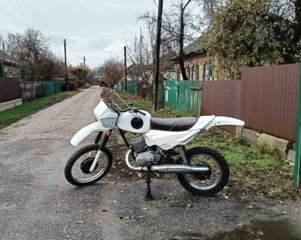 ІЖ Планєта, об'ємом двигуна 0.35 л та пробігом 0 тис. км за 474 $, фото 1 на Automoto.ua