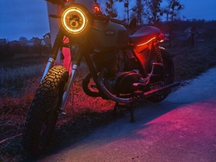 ИЖ Планета, объемом двигателя 0.35 л и пробегом 0 тыс. км за 522 $, фото 1 на Automoto.ua