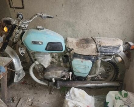 ИЖ Планета, объемом двигателя 0 л и пробегом 0 тыс. км за 390 $, фото 1 на Automoto.ua