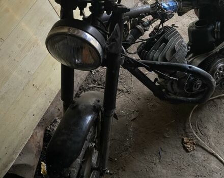 ИЖ Планета, объемом двигателя 0 л и пробегом 0 тыс. км за 95 $, фото 1 на Automoto.ua