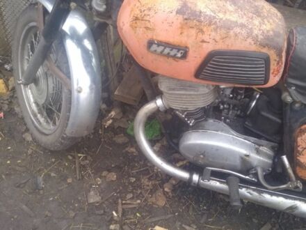 ИЖ Планета, объемом двигателя 0.35 л и пробегом 0 тыс. км за 166 $, фото 1 на Automoto.ua