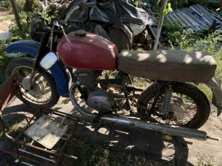 ИЖ Планета, объемом двигателя 0 л и пробегом 0 тыс. км за 83 $, фото 1 на Automoto.ua