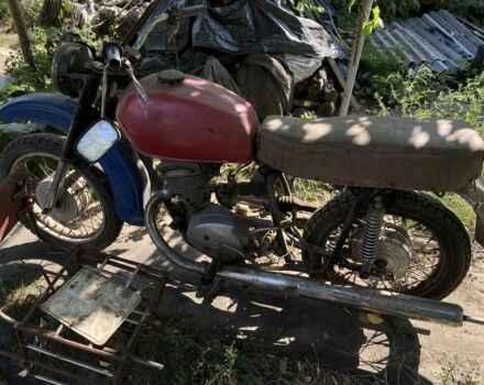 ИЖ Планета, объемом двигателя 0 л и пробегом 0 тыс. км за 84 $, фото 1 на Automoto.ua