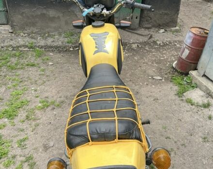 ІЖ Планєта, об'ємом двигуна 0.35 л та пробігом 0 тис. км за 473 $, фото 1 на Automoto.ua