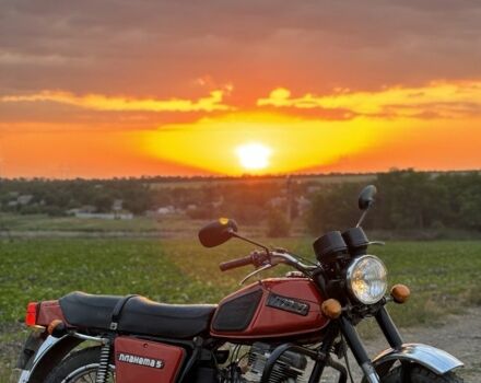 ИЖ Планета, объемом двигателя 0.35 л и пробегом 0 тыс. км за 811 $, фото 1 на Automoto.ua