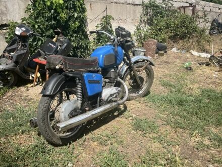 ИЖ Планета, объемом двигателя 0.35 л и пробегом 0 тыс. км за 166 $, фото 1 на Automoto.ua