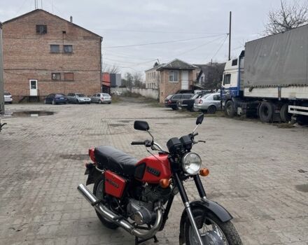 ИЖ Планета, объемом двигателя 0.35 л и пробегом 0 тыс. км за 424 $, фото 1 на Automoto.ua