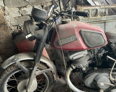 ИЖ Планета, объемом двигателя 0 л и пробегом 0 тыс. км за 119 $, фото 1 на Automoto.ua