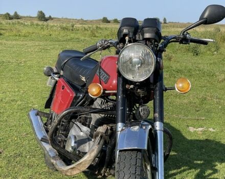 ІЖ Планєта, об'ємом двигуна 0.35 л та пробігом 0 тис. км за 500 $, фото 1 на Automoto.ua