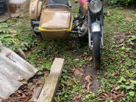 ІЖ Планєта, об'ємом двигуна 0.35 л та пробігом 0 тис. км за 284 $, фото 1 на Automoto.ua