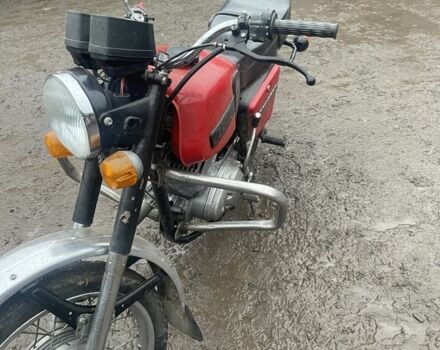 ІЖ Планєта, об'ємом двигуна 0 л та пробігом 0 тис. км за 379 $, фото 1 на Automoto.ua