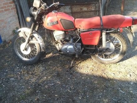 ІЖ Планєта, об'ємом двигуна 0 л та пробігом 0 тис. км за 284 $, фото 1 на Automoto.ua