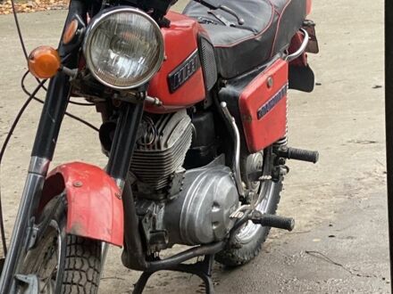 ИЖ Планета, объемом двигателя 0.35 л и пробегом 0 тыс. км за 379 $, фото 1 на Automoto.ua