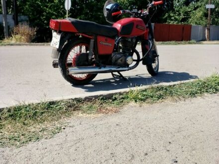 ИЖ Планета, объемом двигателя 0.35 л и пробегом 0 тыс. км за 510 $, фото 1 на Automoto.ua