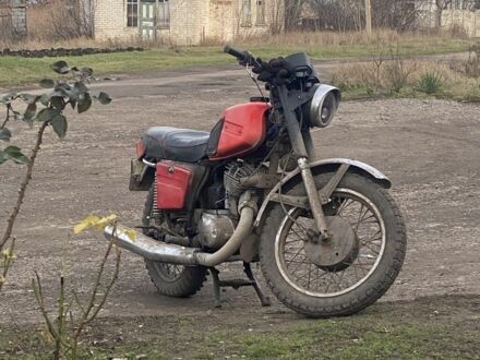 ІЖ Планєта, об'ємом двигуна 0.35 л та пробігом 0 тис. км за 284 $, фото 1 на Automoto.ua