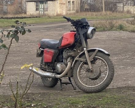 ІЖ Планєта, об'ємом двигуна 0.35 л та пробігом 0 тис. км за 284 $, фото 1 на Automoto.ua