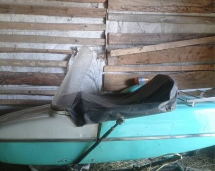 ІЖ Планєта, об'ємом двигуна 0 л та пробігом 0 тис. км за 237 $, фото 1 на Automoto.ua