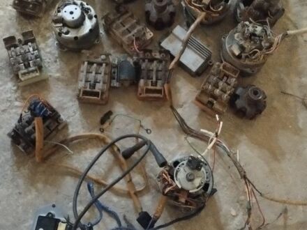 ИЖ Планета, объемом двигателя 0 л и пробегом 0 тыс. км за 53 $, фото 1 на Automoto.ua