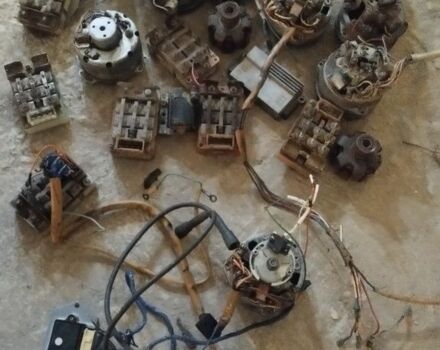 ІЖ Планєта, об'ємом двигуна 0 л та пробігом 0 тис. км за 53 $, фото 1 на Automoto.ua