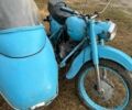Синій ІЖ Юпітєр 2, об'ємом двигуна 0.35 л та пробігом 19 тис. км за 241 $, фото 3 на Automoto.ua