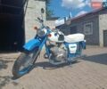 ИЖ Юпитер 3, объемом двигателя 0.35 л и пробегом 111 тыс. км за 1100 $, фото 1 на Automoto.ua