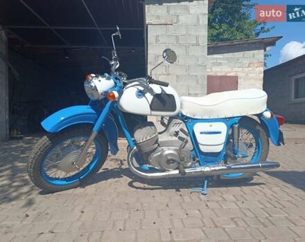 ИЖ Юпитер 3, объемом двигателя 0.35 л и пробегом 111 тыс. км за 1100 $, фото 4 на Automoto.ua