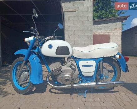 ИЖ Юпитер 3, объемом двигателя 0.35 л и пробегом 111 тыс. км за 1100 $, фото 5 на Automoto.ua