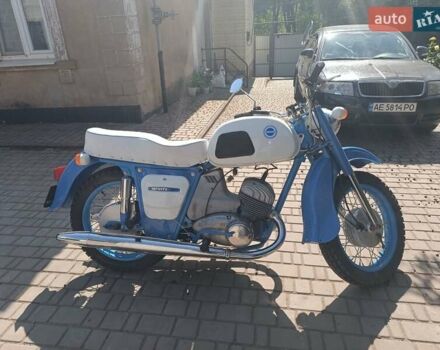 ИЖ Юпитер 3, объемом двигателя 0.35 л и пробегом 111 тыс. км за 1100 $, фото 3 на Automoto.ua