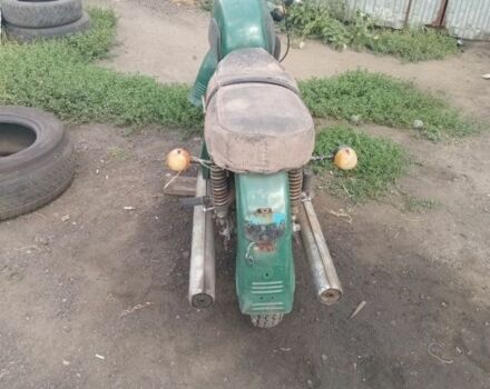 ИЖ Юпитер 3, объемом двигателя 0 л и пробегом 0 тыс. км за 170 $, фото 4 на Automoto.ua