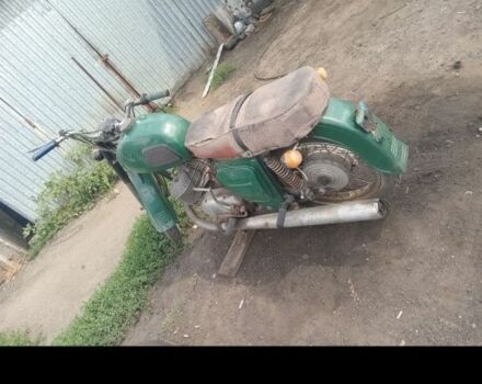 ИЖ Юпитер 3, объемом двигателя 0 л и пробегом 0 тыс. км за 170 $, фото 3 на Automoto.ua