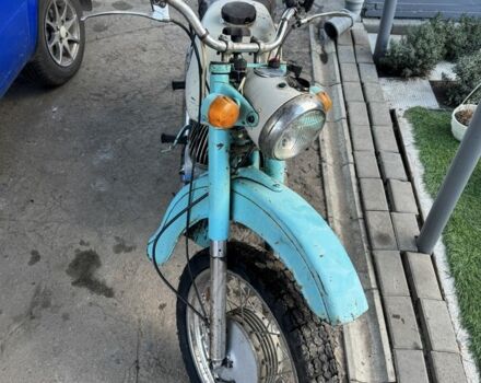 ИЖ Юпитер 3, объемом двигателя 0.35 л и пробегом 0 тыс. км за 100 $, фото 3 на Automoto.ua