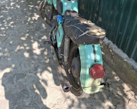 ИЖ Юпитер 3, объемом двигателя 0.35 л и пробегом 0 тыс. км за 166 $, фото 1 на Automoto.ua