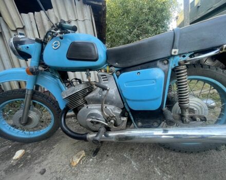 ИЖ Юпитер 3, объемом двигателя 0.35 л и пробегом 0 тыс. км за 321 $, фото 4 на Automoto.ua