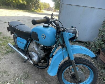 ИЖ Юпитер 3, объемом двигателя 0.35 л и пробегом 0 тыс. км за 321 $, фото 2 на Automoto.ua