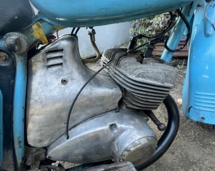 ИЖ Юпитер 3, объемом двигателя 0.35 л и пробегом 0 тыс. км за 321 $, фото 5 на Automoto.ua