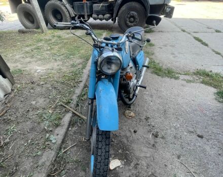 ИЖ Юпитер 3, объемом двигателя 0.35 л и пробегом 0 тыс. км за 321 $, фото 3 на Automoto.ua