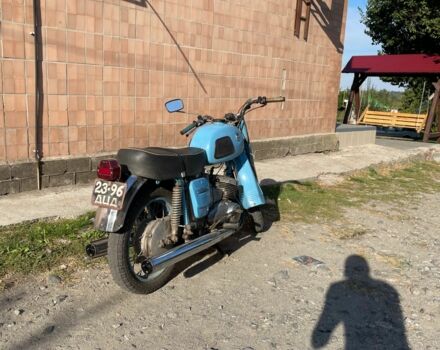 ИЖ Юпитер 3, объемом двигателя 0.35 л и пробегом 0 тыс. км за 321 $, фото 1 на Automoto.ua