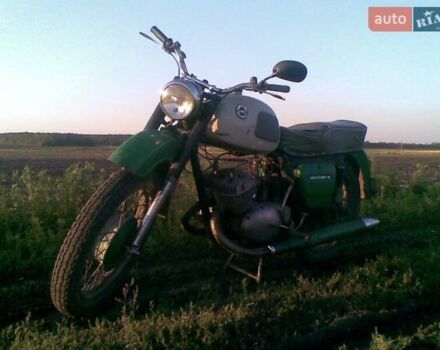 ИЖ Юпитер 3, объемом двигателя 3.47 л и пробегом 2 тыс. км за 400 $, фото 1 на Automoto.ua