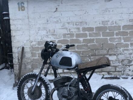 ИЖ Юпитер 3, объемом двигателя 0 л и пробегом 0 тыс. км за 268 $, фото 1 на Automoto.ua