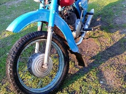 ІЖ Юпітєр 3 1972 у Фастове на Automoto.ua ІЖ Юпітєр 3, об'ємом двигуна 0 л та пробігом 1 тис. км за 157 $, фото 1 на Automoto.ua