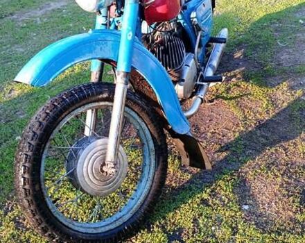 ИЖ Юпитер 3, объемом двигателя 0 л и пробегом 1 тыс. км за 156 $, фото 1 на Automoto.ua