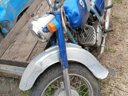 ІЖ Юпітєр 3 1974 у Дергачах на Automoto.ua ІЖ Юпітєр 3, об'ємом двигуна 0 л та пробігом 0 тис. км за 290 $, фото 1 на Automoto.ua