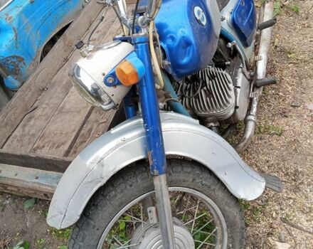 ИЖ Юпитер 3, объемом двигателя 0 л и пробегом 0 тыс. км за 290 $, фото 1 на Automoto.ua