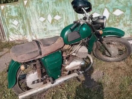 ИЖ Юпитер 3, объемом двигателя 0 л и пробегом 0 тыс. км за 170 $, фото 1 на Automoto.ua