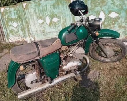 ИЖ Юпитер 3, объемом двигателя 0 л и пробегом 0 тыс. км за 170 $, фото 1 на Automoto.ua