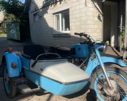 ИЖ Юпитер 3, объемом двигателя 0.35 л и пробегом 0 тыс. км за 321 $, фото 1 на Automoto.ua