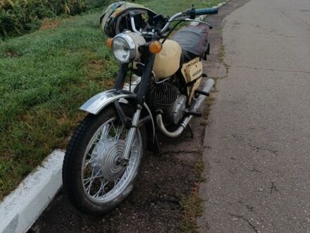 ИЖ Юпитер 3, объемом двигателя 0.42 л и пробегом 0 тыс. км за 389 $, фото 1 на Automoto.ua