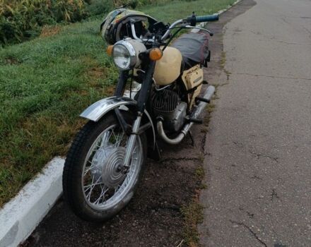 ИЖ Юпитер 3, объемом двигателя 0.42 л и пробегом 0 тыс. км за 14999 $, фото 1 на Automoto.ua