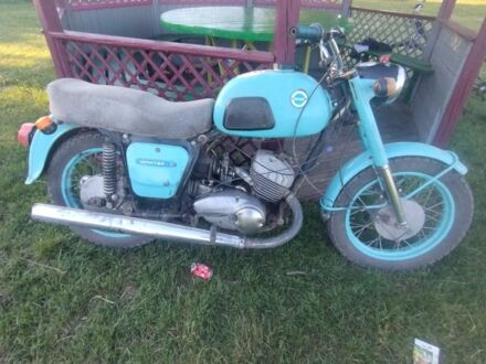 ІЖ Юпітєр 3, об'ємом двигуна 0.35 л та пробігом 0 тис. км за 95 $, фото 1 на Automoto.ua